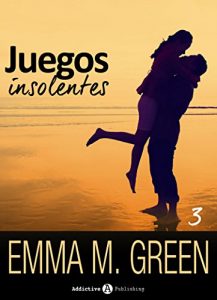 Baixar Juegos insolentes – Volumen 3 (Spanish Edition) pdf, epub, eBook
