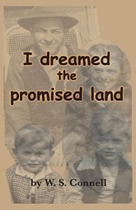 Baixar I Dreamed The Promised Land (English Edition) pdf, epub, eBook