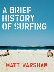 Baixar A Brief History of Surfing pdf, epub, eBook