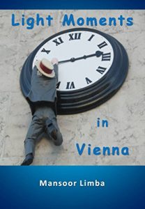 Baixar Light Moments in Vienna (English Edition) pdf, epub, eBook