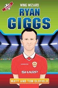 Baixar Ryan Giggs – Wing Wizard (Heroes) pdf, epub, eBook