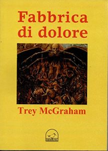 Baixar Fabbrica di dolore (Italian Edition) pdf, epub, eBook