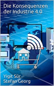Baixar Die Konsequenzen der Industrie 4.0 (German Edition) pdf, epub, eBook