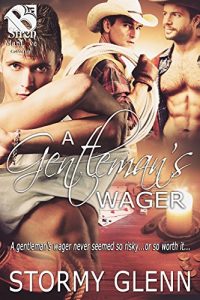 Baixar A Gentleman’s Wager [No Place Like Home 1] (Siren Publishing The Stormy Glenn ManLove Collection) pdf, epub, eBook