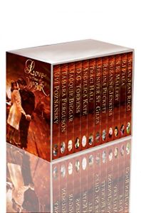 Baixar Love in Times of War: Boxed set romance bundle (English Edition) pdf, epub, eBook