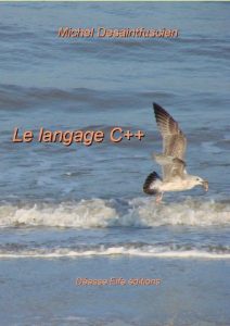 Baixar Le langage C++ (French Edition) pdf, epub, eBook