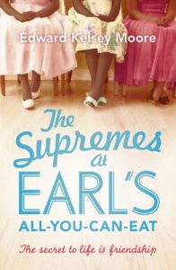 Baixar The Supremes at Earl’s All-You-Can-Eat (English Edition) pdf, epub, eBook