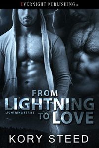 Baixar From Lightning to Love (English Edition) pdf, epub, eBook