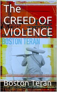 Baixar The CREED OF VIOLENCE (English Edition) pdf, epub, eBook