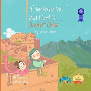 Baixar If You Were Me and Lived in…Ancient China: The Han Dynasty (English Edition) pdf, epub, eBook