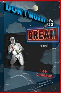 Baixar Don’t Worry: It’s Just a Dream (English Edition) pdf, epub, eBook