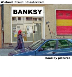 Baixar BANKSY (Book By Pictures 1) (German Edition) pdf, epub, eBook