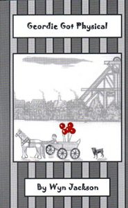 Baixar Geordie Got Physical (English Edition) pdf, epub, eBook