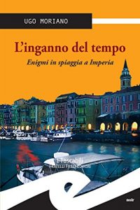 Baixar L’inganno del tempo pdf, epub, eBook