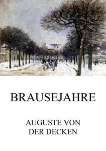 Baixar Brausejahre (German Edition) pdf, epub, eBook