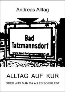 Baixar ALLTAG AUF KUR (German Edition) pdf, epub, eBook