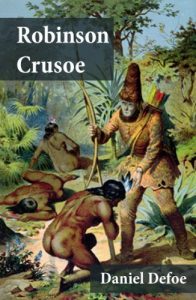 Baixar Las Aventuras de Robinson Crusoe pdf, epub, eBook