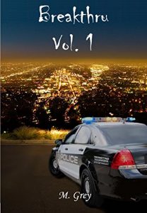 Baixar Breakthru – Vol. 1 (Italian Edition) pdf, epub, eBook