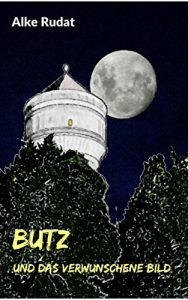 Baixar Butz und das verwunschene Bild (German Edition) pdf, epub, eBook