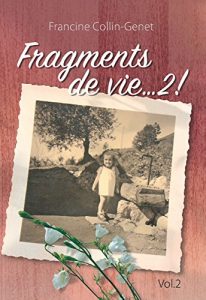 Baixar Fragments de vie, col. 2 (French Edition) pdf, epub, eBook
