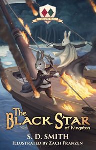 Baixar The Black Star of Kingston (English Edition) pdf, epub, eBook
