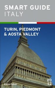 Baixar Smart Guide Italy: Turin, Piedmont and Aosta Valley (English Edition) pdf, epub, eBook