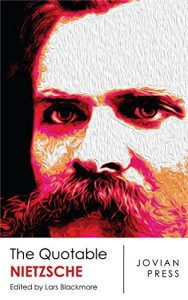 Baixar The Quotable Nietzsche (English Edition) pdf, epub, eBook