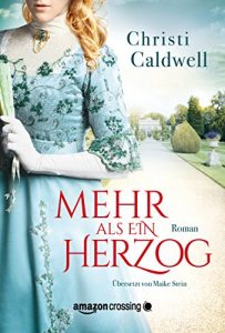 Baixar Mehr als ein Herzog pdf, epub, eBook