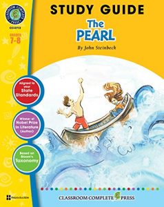 Baixar Study Guide – The Pearl (English Edition) pdf, epub, eBook