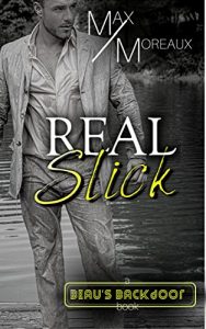Baixar Real Slick (Beau’s Backdoor Book 1) (English Edition) pdf, epub, eBook