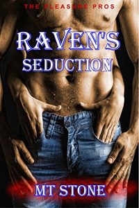 Baixar Raven’s Seduction (The Pleasure Pros Book 1) (English Edition) pdf, epub, eBook