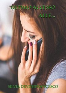 Baixar Ultimo accesso alle… (Italian Edition) pdf, epub, eBook