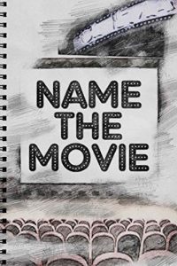 Baixar Name the Movie (English Edition) pdf, epub, eBook