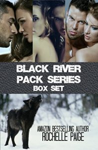 Baixar Black River Pack Series Box Set (English Edition) pdf, epub, eBook