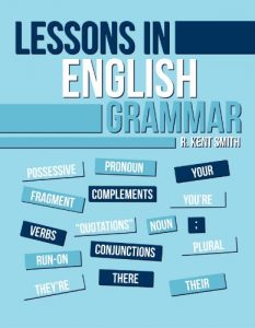 Baixar Lessons in English Grammar (English Edition) pdf, epub, eBook