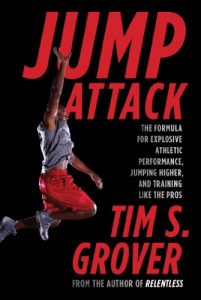 Baixar Jump Attack: The Formula for Explosive Athletic Performance, Jumping Higher, and Training Like the Pros (English Edition) pdf, epub, eBook