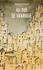 Baixar Au sud de Grabugie (French Edition) pdf, epub, eBook