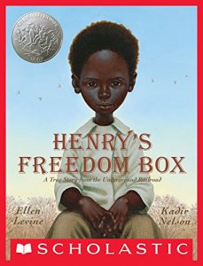 Baixar Henry’s Freedom Box pdf, epub, eBook