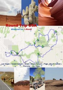 Baixar Round Trip USA – Bilderband zur Route 1 (German Edition) pdf, epub, eBook