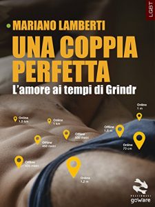 Baixar Una coppia perfetta. L’amore ai tempi di Grindr (Pesci rossi – goWare) (Italian Edition) pdf, epub, eBook