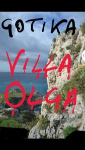 Baixar Villa Olga: ….un’anima dannata….. (Italian Edition) pdf, epub, eBook