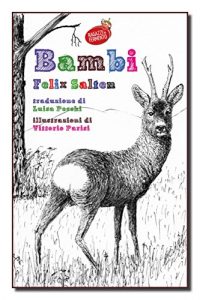 Baixar Bambi – con illustrazioni originali (Ragazzi in Fermento) pdf, epub, eBook