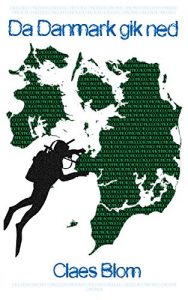 Baixar Da Danmark gik ned (Danish Edition) pdf, epub, eBook