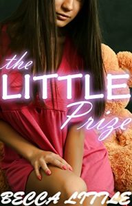 Baixar The Little Prize (Age Play, ABDL, Spanking, Submission) (English Edition) pdf, epub, eBook