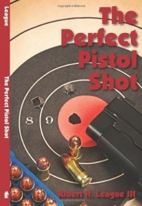 Baixar The Perfect Pistol Shot pdf, epub, eBook