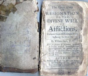 Baixar The Great Duty of Resignation to the Divine Will in Affliction (English Edition) pdf, epub, eBook