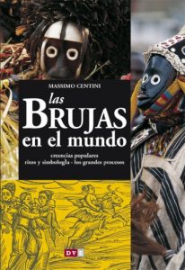 Baixar Las brujas en el mundo pdf, epub, eBook