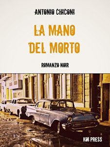 Baixar La mano del morto pdf, epub, eBook