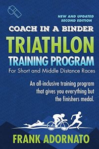 Baixar Coach In A Binder Triathlon Training Program Second Edition (English Edition) pdf, epub, eBook