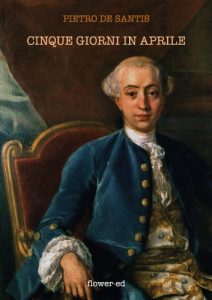 Baixar Cinque giorni in aprile (Italian Edition) pdf, epub, eBook